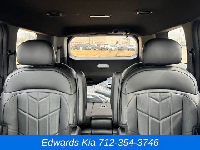 New 2027 Kia Telluride EX X-Line image 25