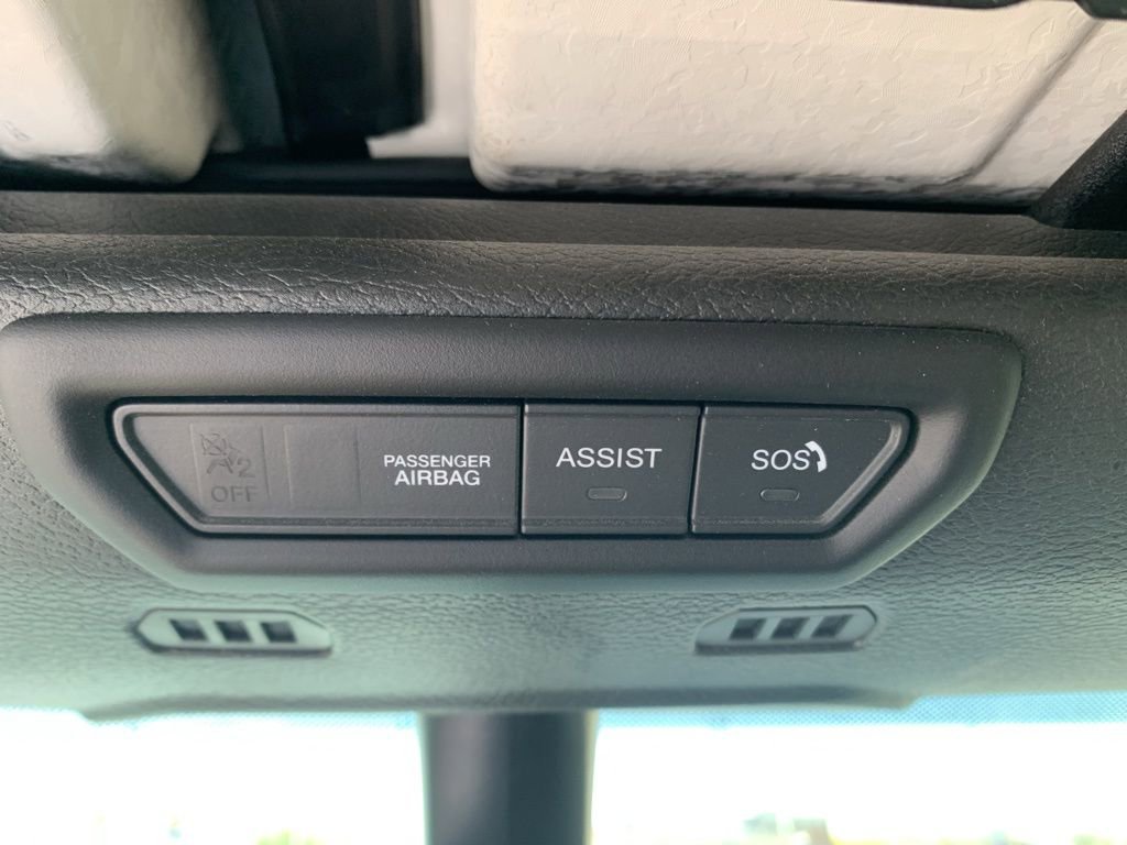 Used 2023 Jeep Wrangler Unlimited Sahara w/ Cold Weather Group AWD/4WD image 42