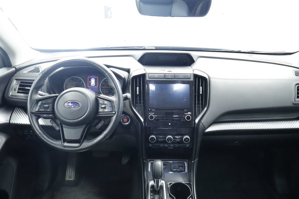Used 2022 Subaru Ascent Onyx Edition AWD/4WD image 23