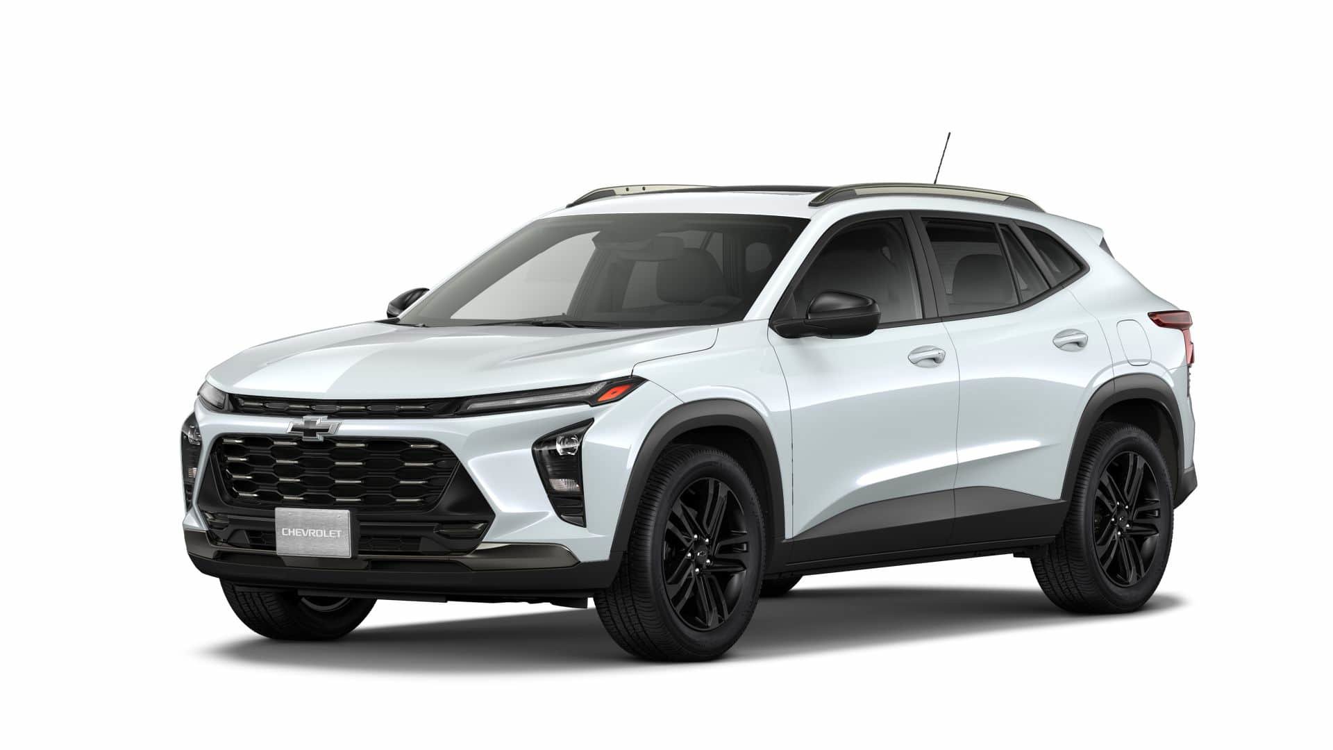 New 2026 Chevrolet Trax ACTIV FWD image 33