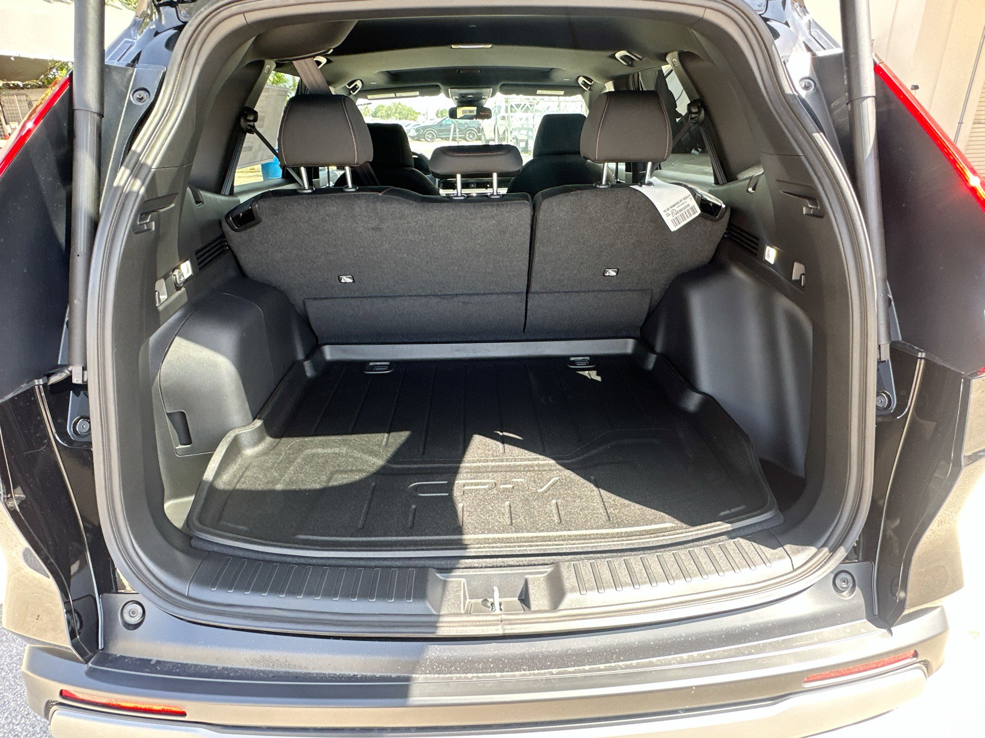 New 2026 Honda CR-V TrailSport image 20