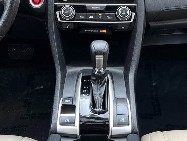 Used 2016 Honda Civic EX-T image 19