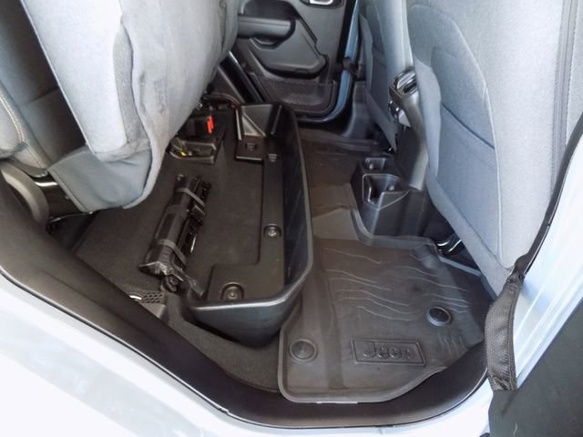 Certified 2024 Jeep Gladiator Sport AWD/4WD image 33