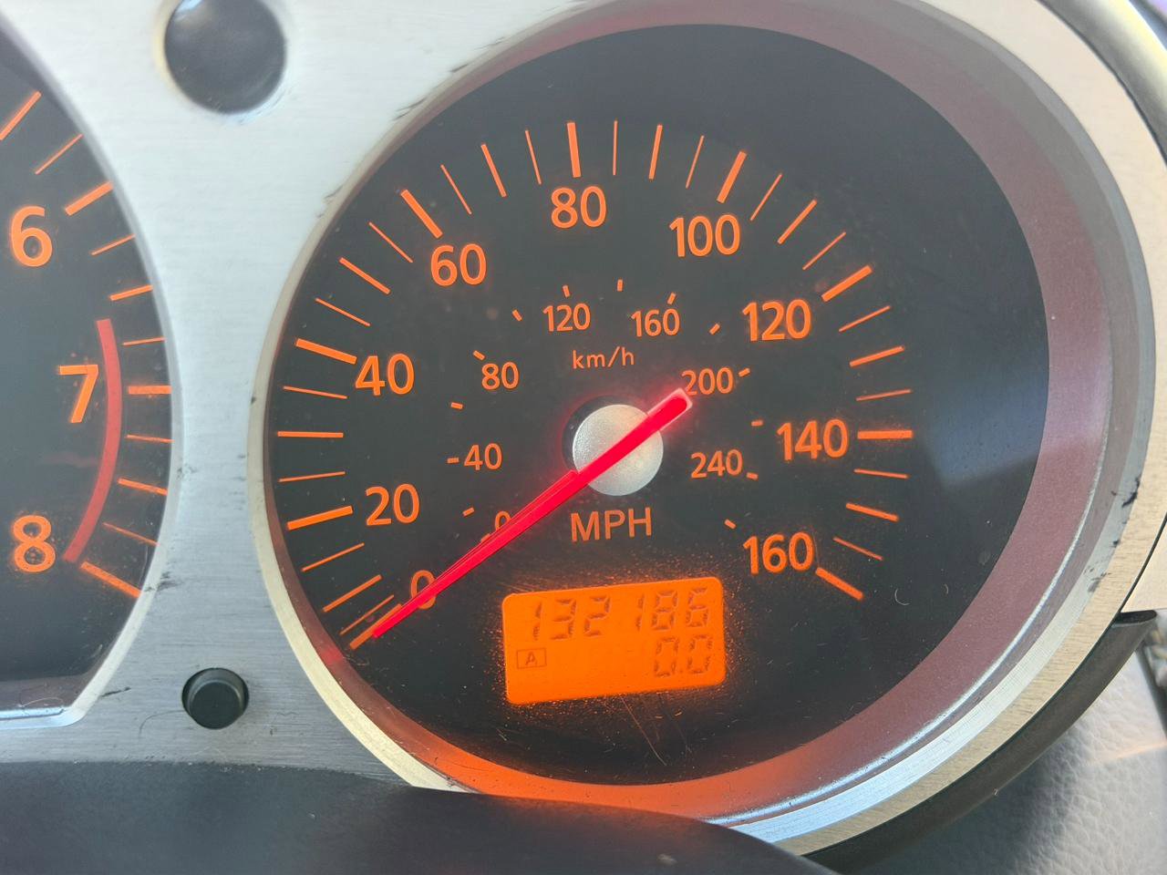 Used 2005 Nissan 350Z Touring RWD image 29