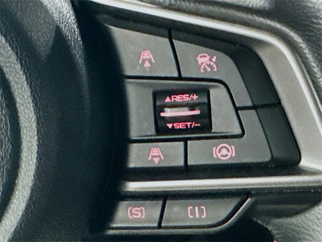 Used 2021 Subaru Crosstrek 2.5i Limited w/ Moonroof Package 2 image 10