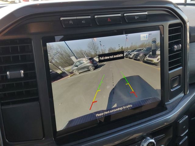 Certified 2023 Ford F150 XLT w/ Equipment Group 302A High AWD/4WD image 22