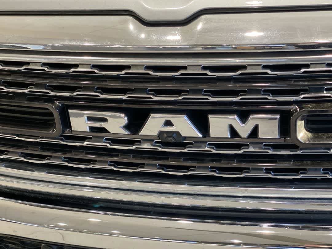 Used 2022 RAM 1500 Limited image 10