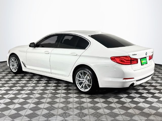 Used 2019 BMW 530i RWD image 6