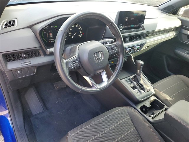 Used 2024 Honda CR-V Sport image 16