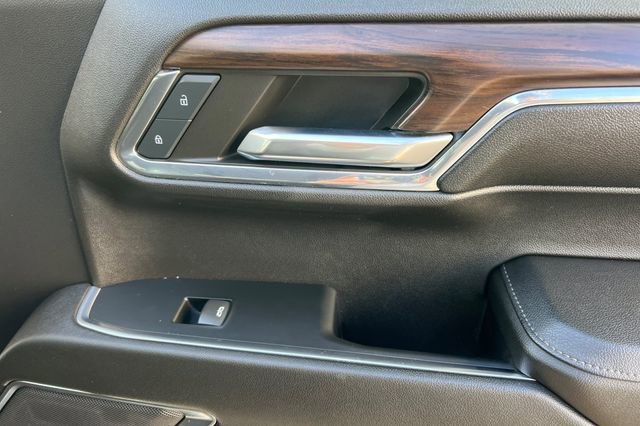 Used 2024 GMC Sierra 1500 SLT image 21