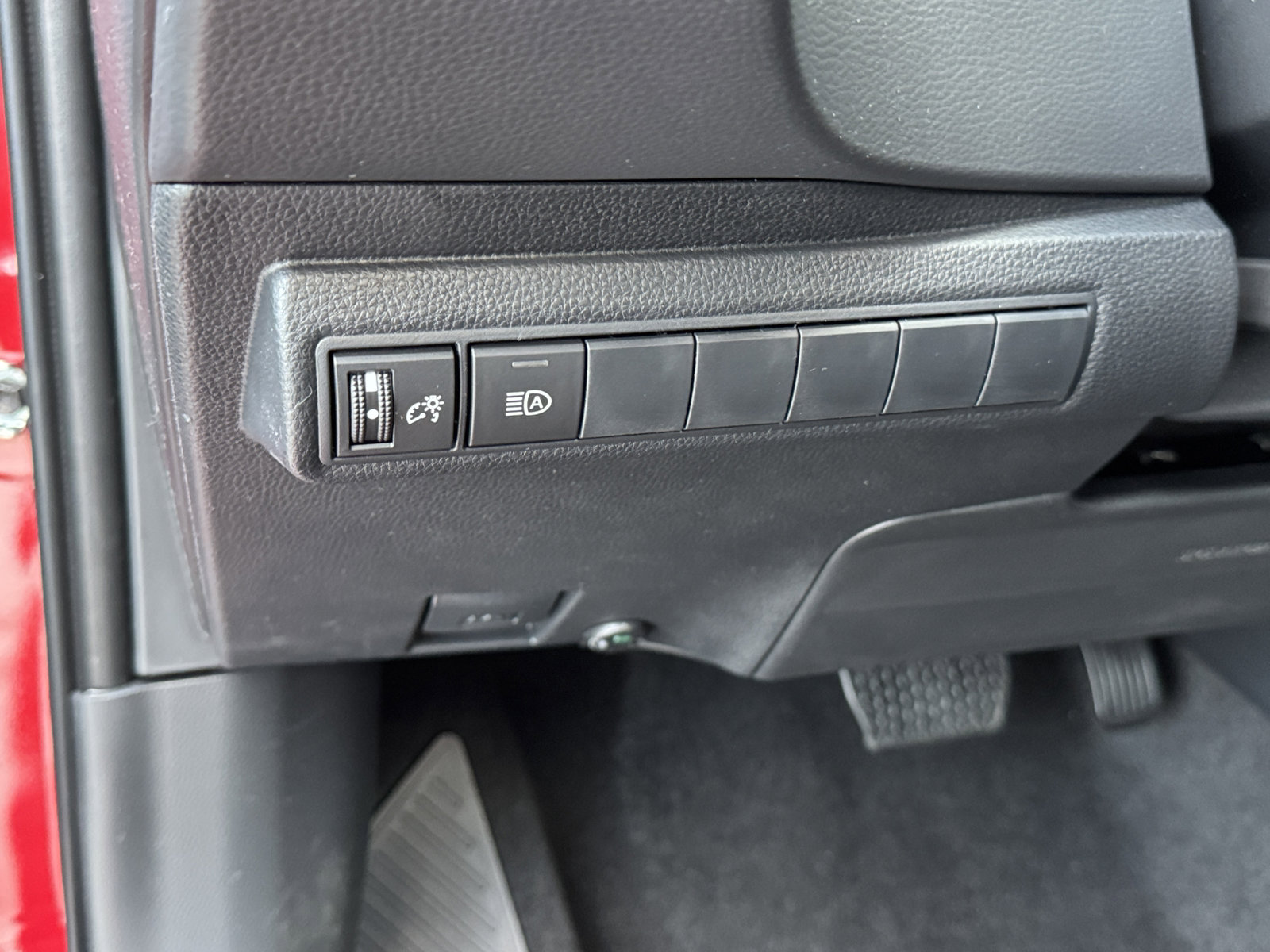 New 2026 Toyota Corolla SE image 17