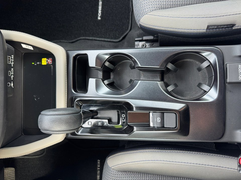 Used 2026 Subaru Forester Premium image 24