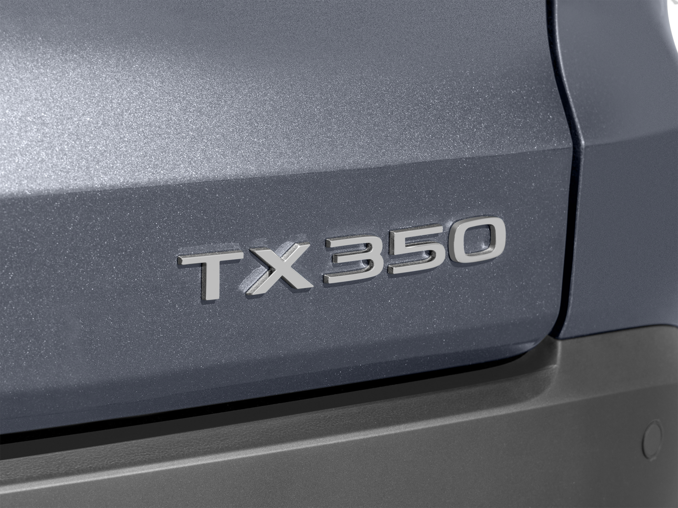 Certified 2024 Lexus TX 350 FWD w/ Technology Package image 59