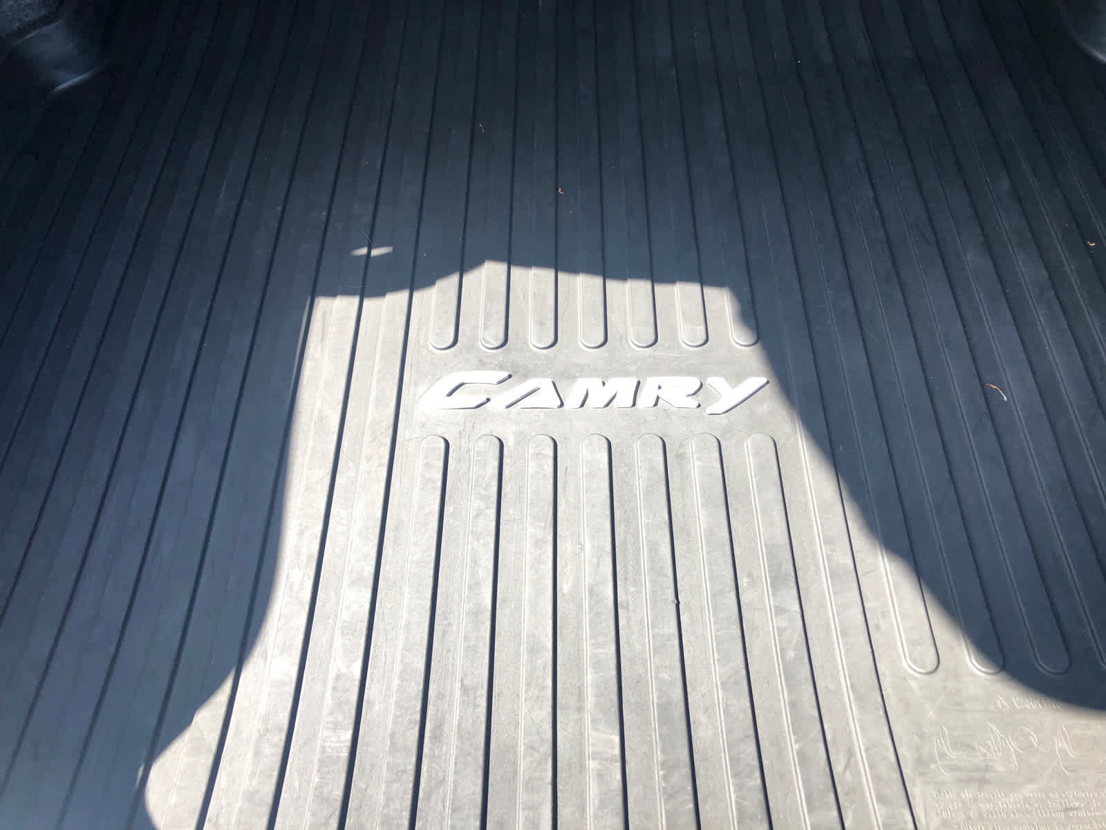 Used 2017 Toyota Camry XLE FWD image 26