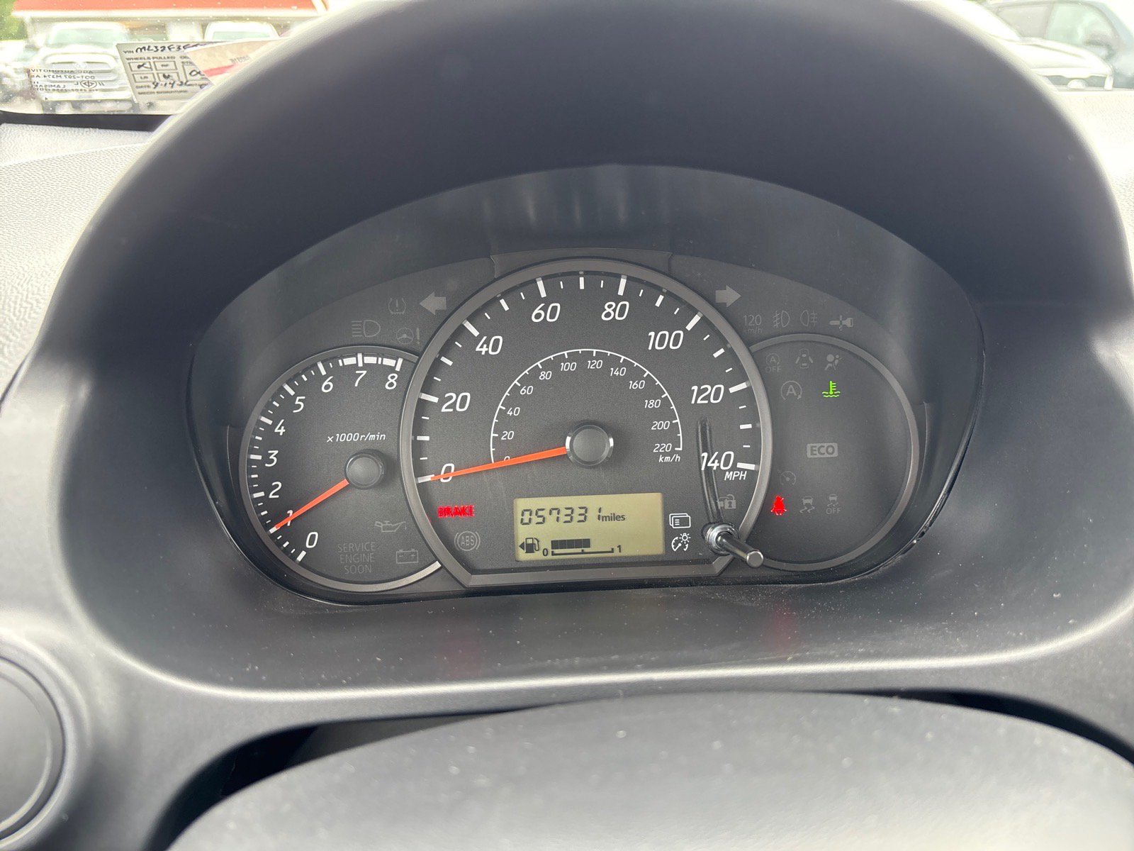 Used 2019 Mitsubishi Mirage G4 ES FWD image 27