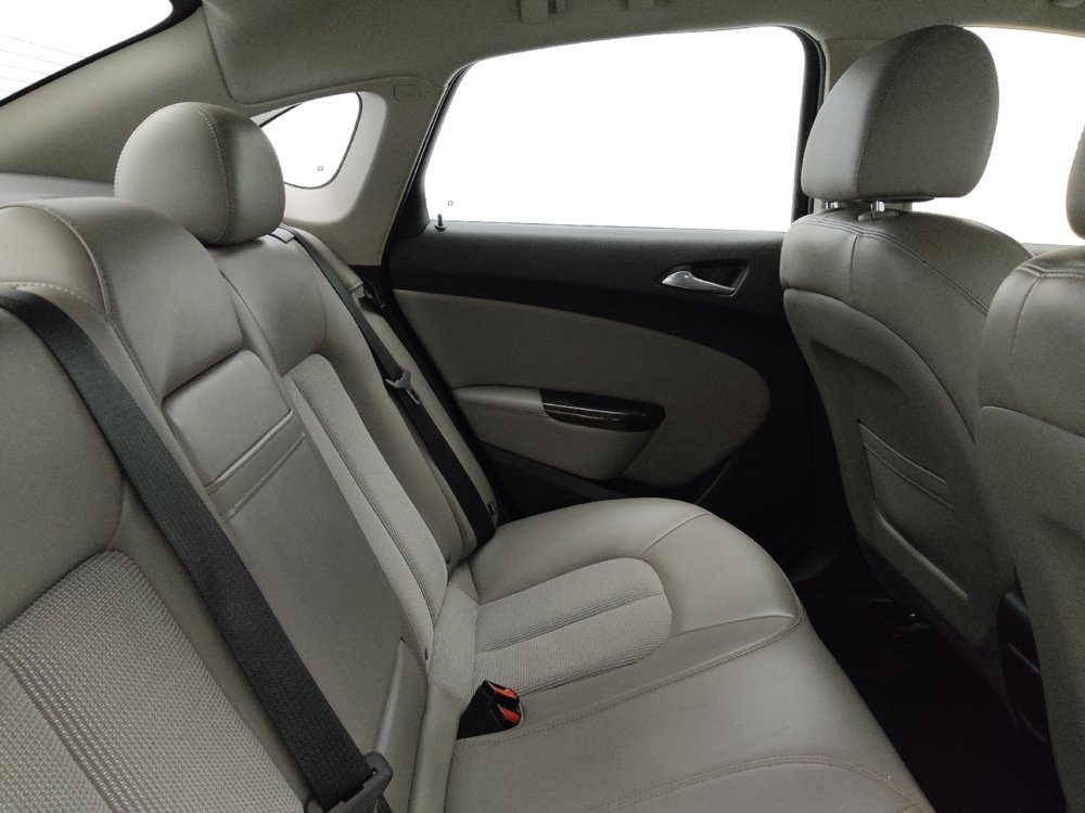 Used 2014 Buick Verano Convenience FWD image 19