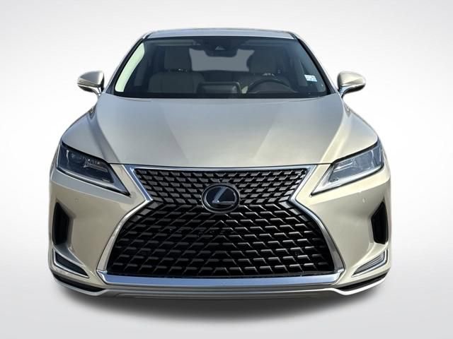 Used 2020 Lexus RX 350 FWD w/ Accessory Package image 10