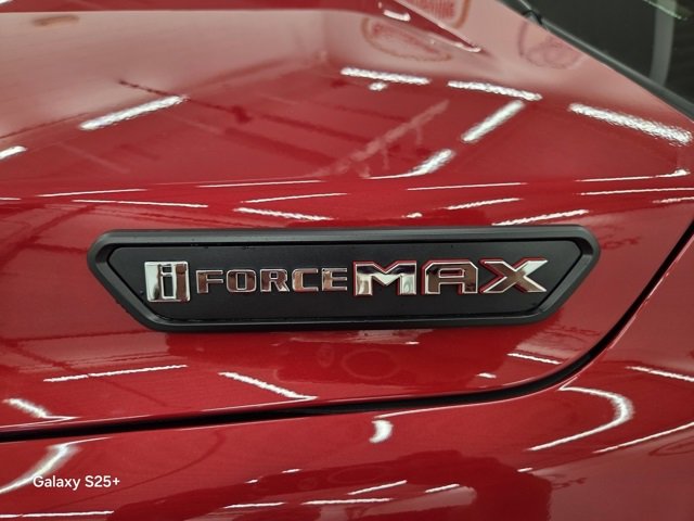 New 2025 Toyota Tacoma TRD Off-Road image 17