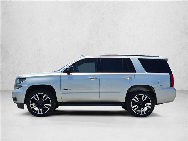 Used 2020 Chevrolet Tahoe Premier RWD image 9
