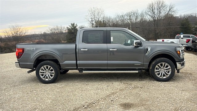 New 2026 Ford F150 Lariat w/ Equipment Group 502A High image 29