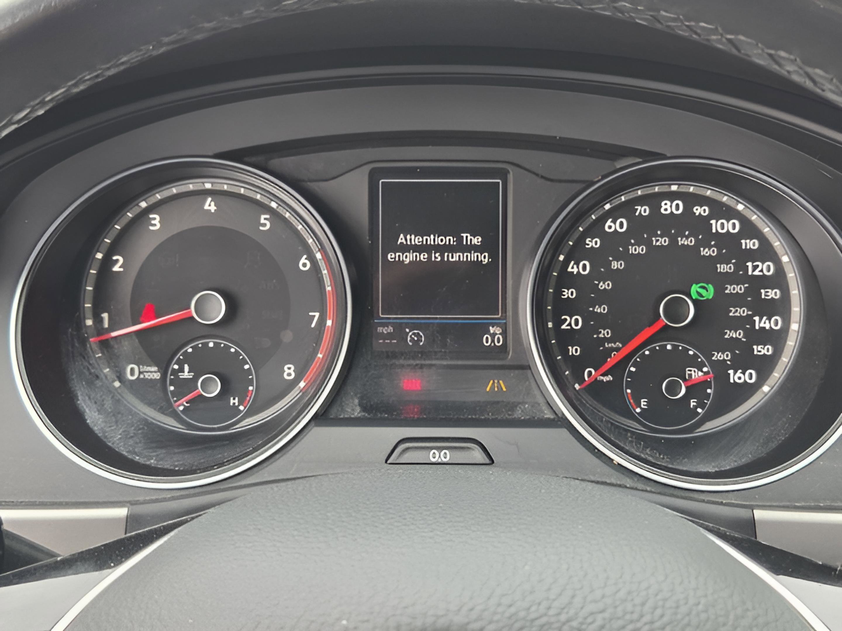 Used 2019 Volkswagen Atlas SE w/ Towing Package image 16