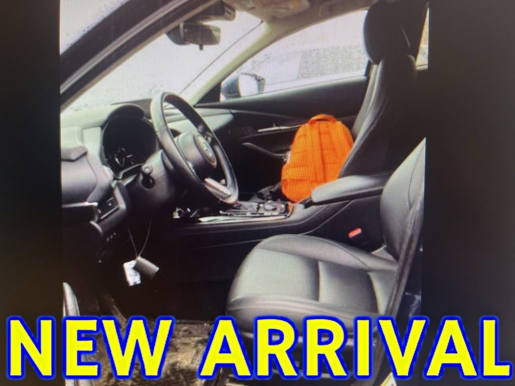 Used 2023 MAZDA CX-30 AWD 2.5 S w/ Preferred Package image 5
