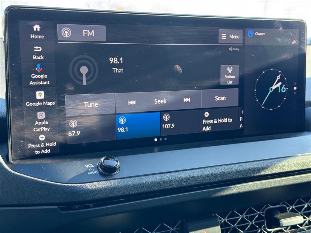 Used 2023 Honda Accord Touring image 20