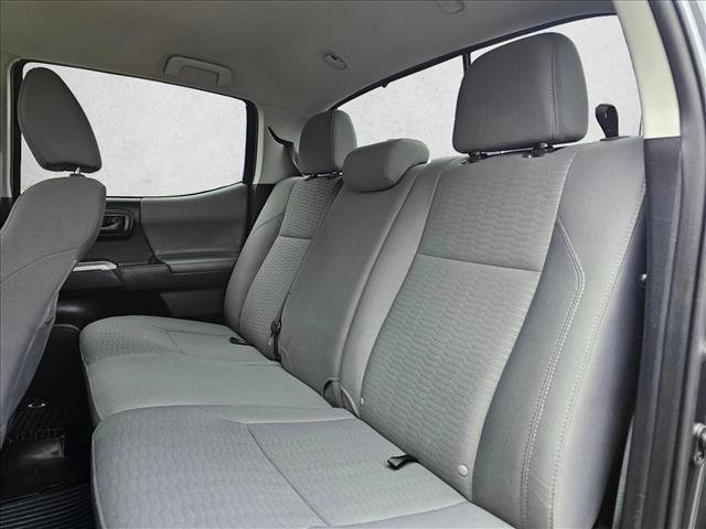 Used 2018 Toyota Tacoma SR5 image 16