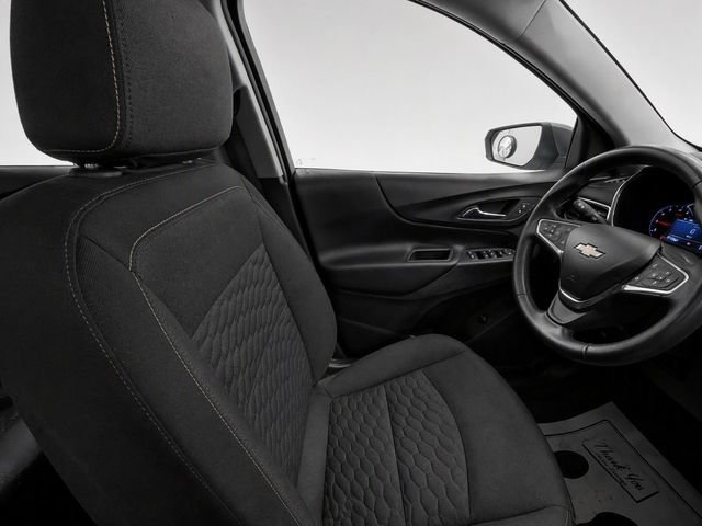 Used 2021 Chevrolet Equinox LT FWD image 11
