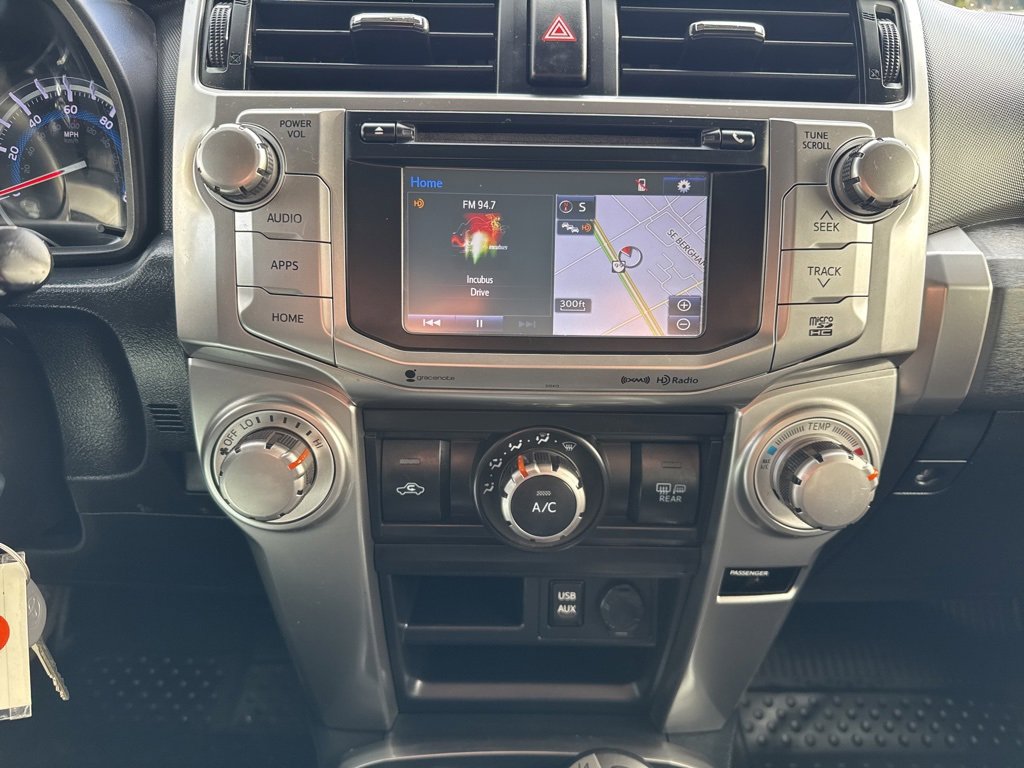 Used 2019 Toyota 4Runner SR5 Premium image 19