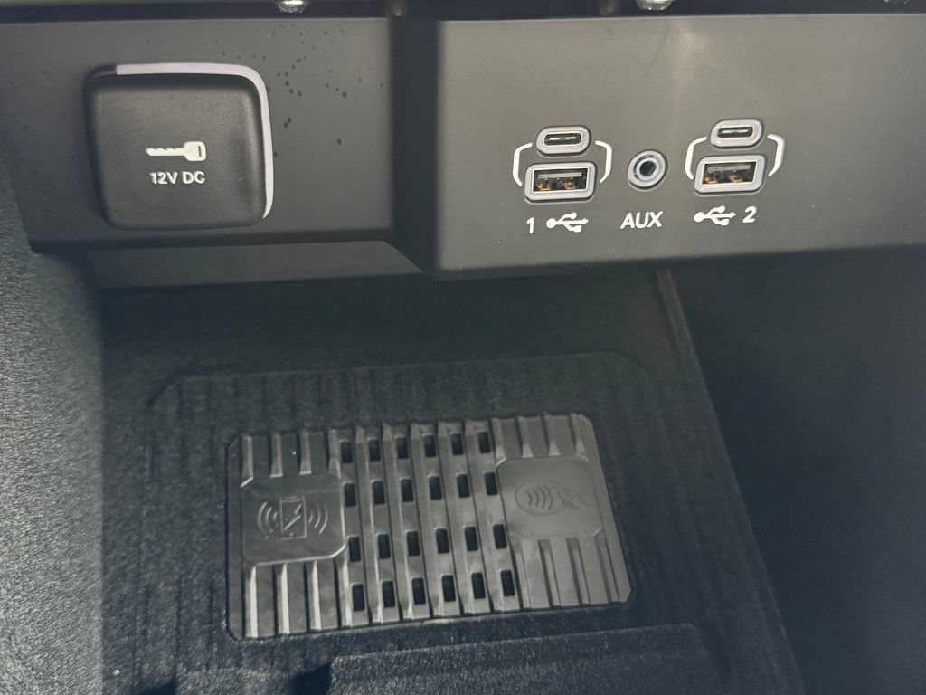 New 2026 Jeep Grand Wagoneer L Limited AWD/4WD image 23