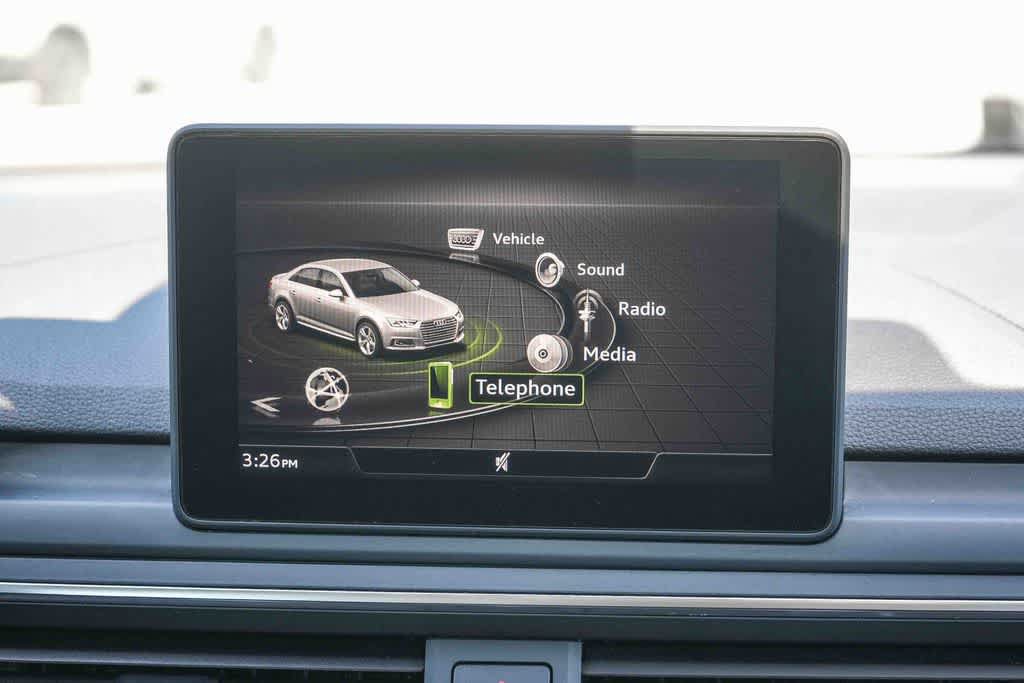 Used 2019 Audi A4 2.0T Premium w/ Convenience Package FWD image 14