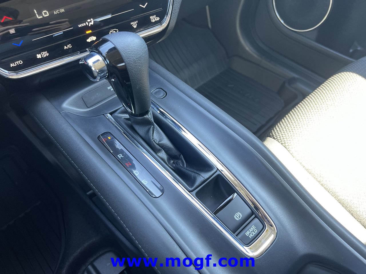 Used 2022 Honda HR-V EX image 10