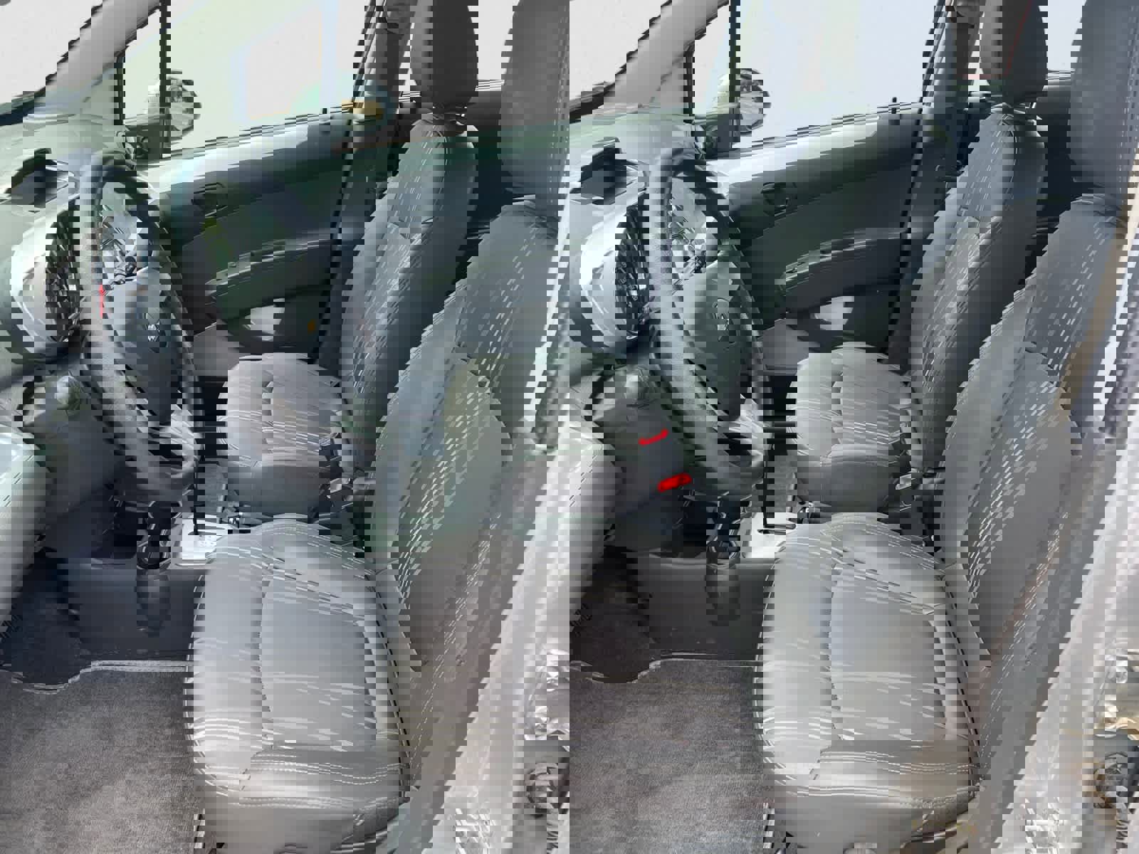 Used 2014 Chevrolet Spark LS FWD image 16