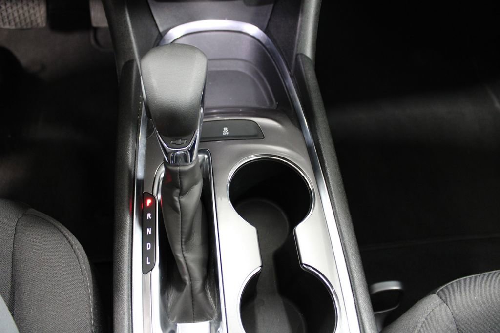 Used 2023 Chevrolet Malibu LT image 39