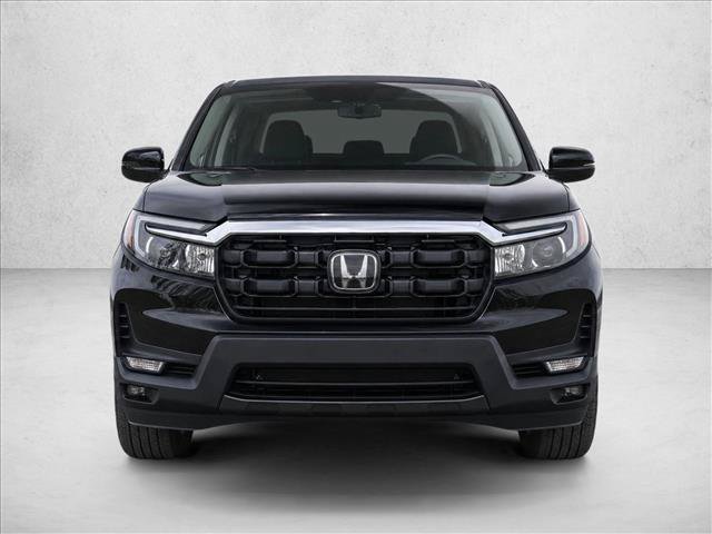 New 2026 Honda Ridgeline RTL image 2