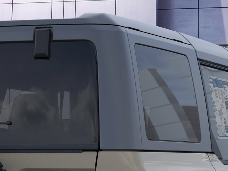 New 2026 Ford Bronco Outer Banks AWD/4WD image 26