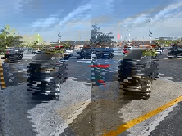 New 2026 Buick Envista Preferred w/ Convenience I Package image 4