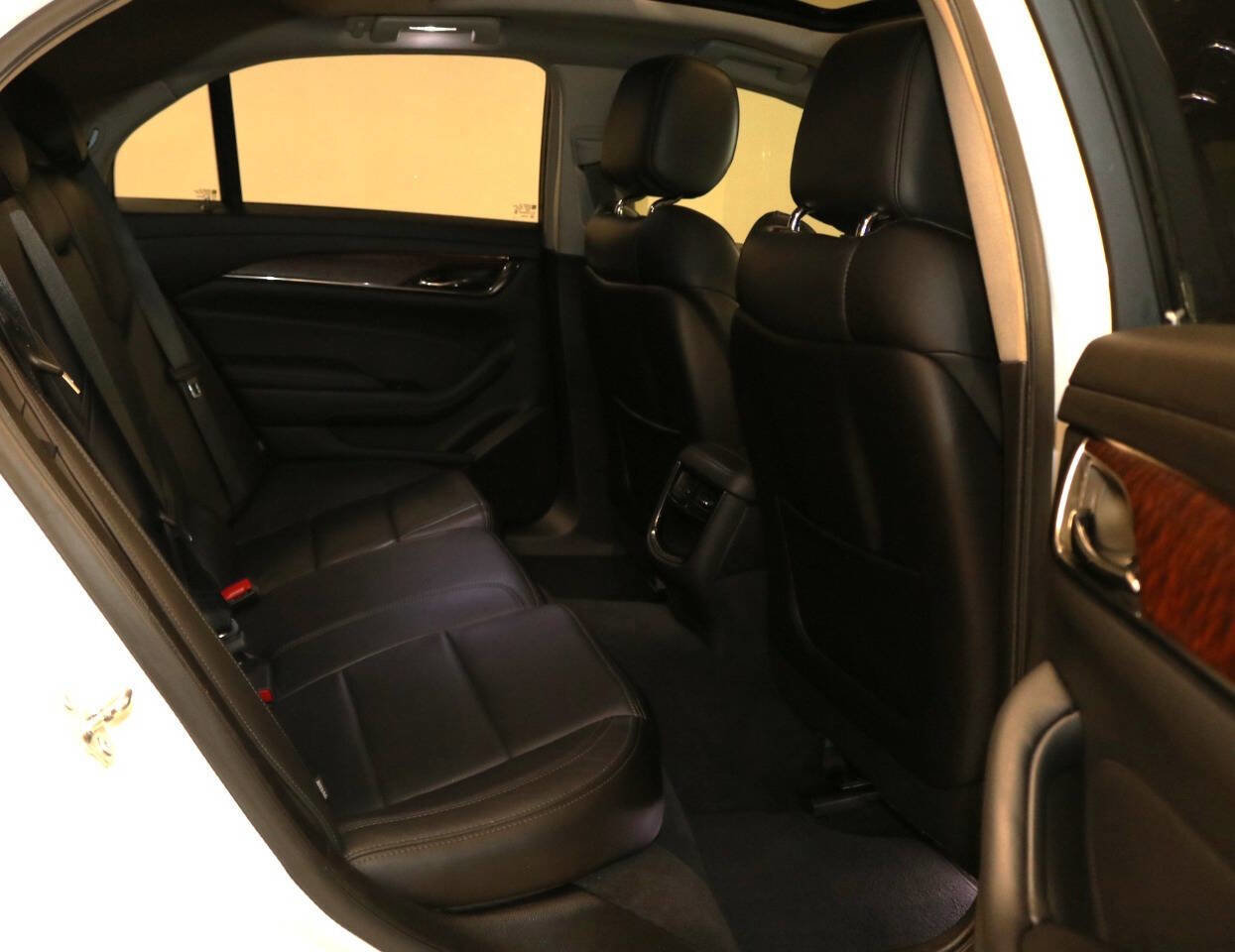 Used 2019 Cadillac CTS Luxury image 18