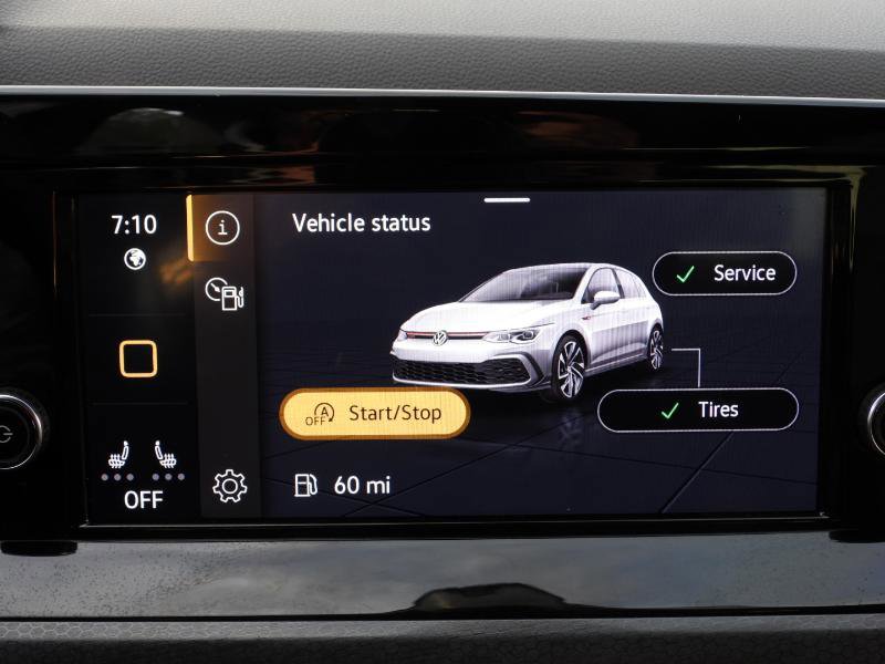 Used 2024 Volkswagen GTI S image 67