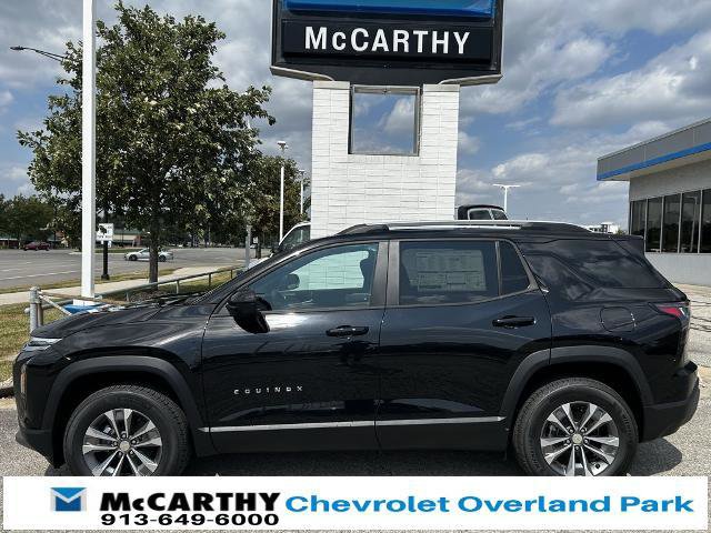New 2026 Chevrolet Equinox LT w/ Convenience Package II image 2