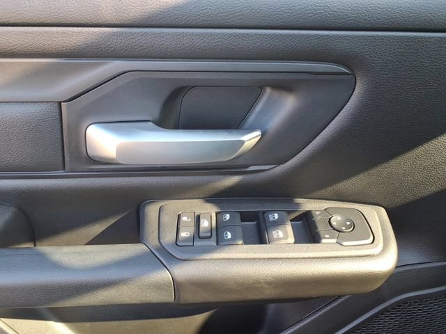 New 2027 RAM 1500 Tradesman AWD/4WD image 11