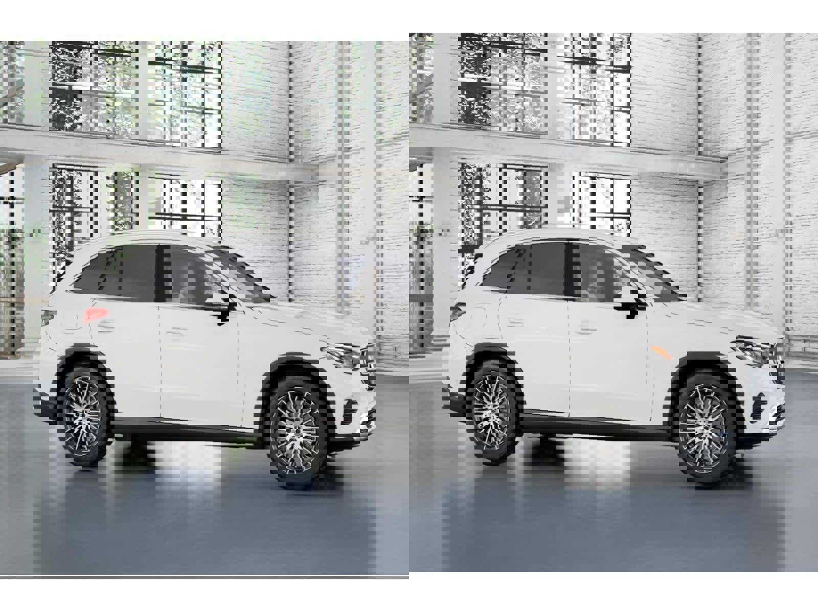 Used 2026 Mercedes-Benz GLC 300 image 14