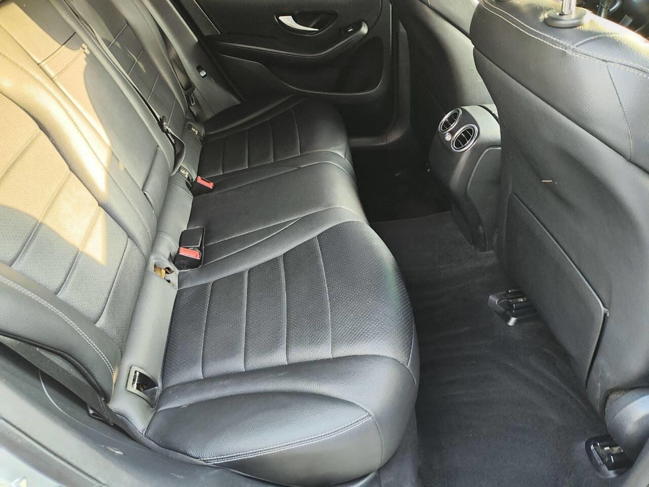 Used 2017 Mercedes-Benz GLC 300 image 52