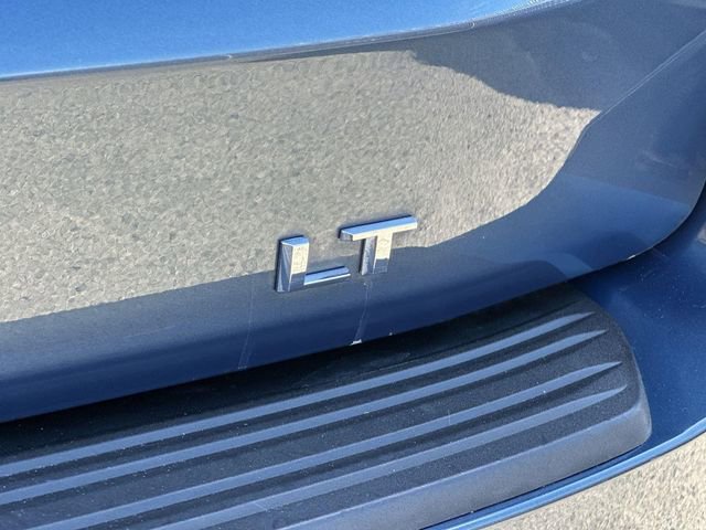 Used 2025 Chevrolet Tahoe LT image 31