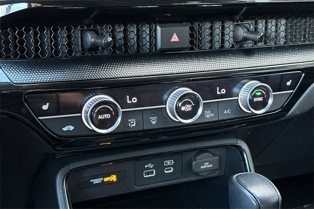 Certified 2023 Honda CR-V EX-L image 22