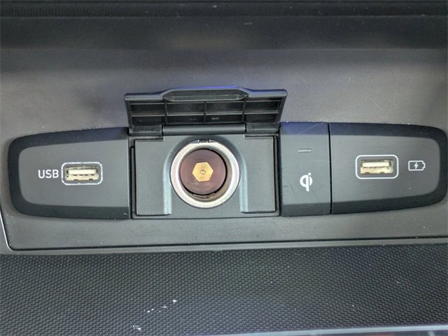 Used 2024 Hyundai Tucson Limited image 27