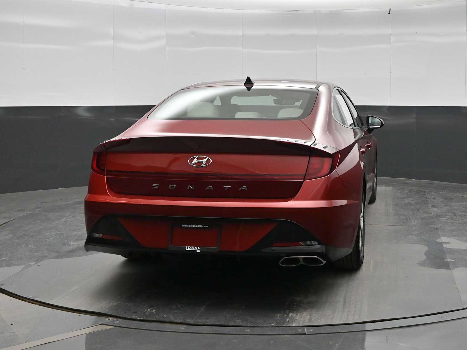 Used 2023 Hyundai Sonata SEL FWD image 6