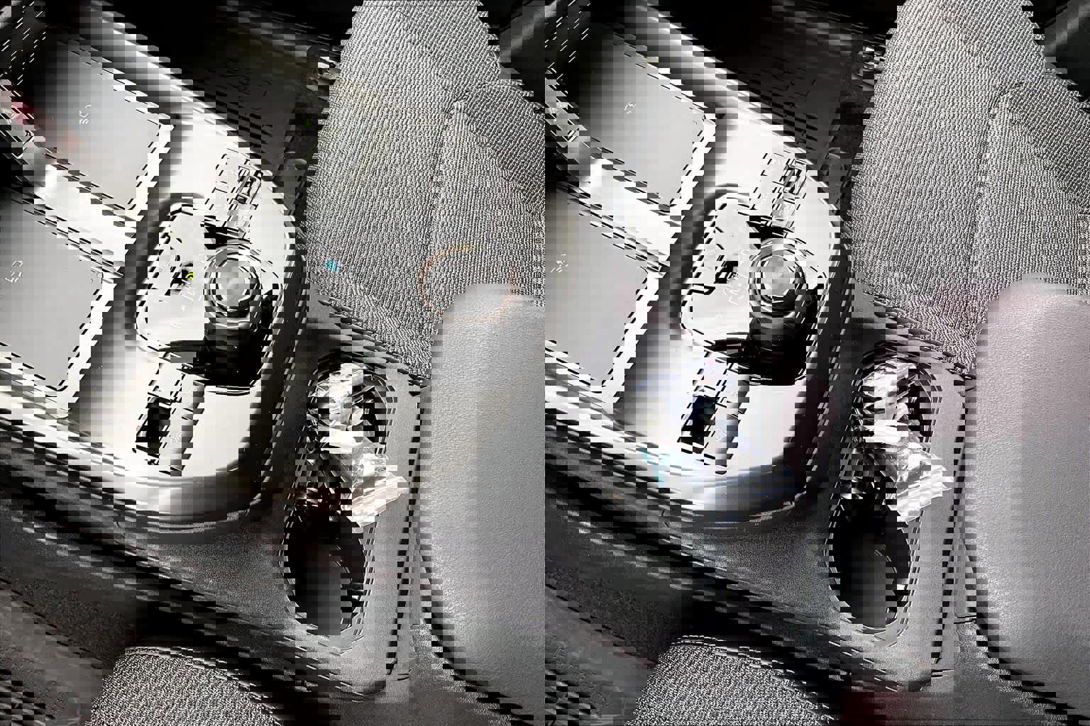 Certified 2026 Toyota bZ image 15