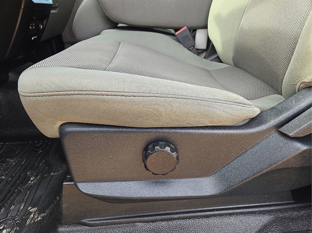 Used 2021 Ford F250 XL w/ STX Appearance Package image 16